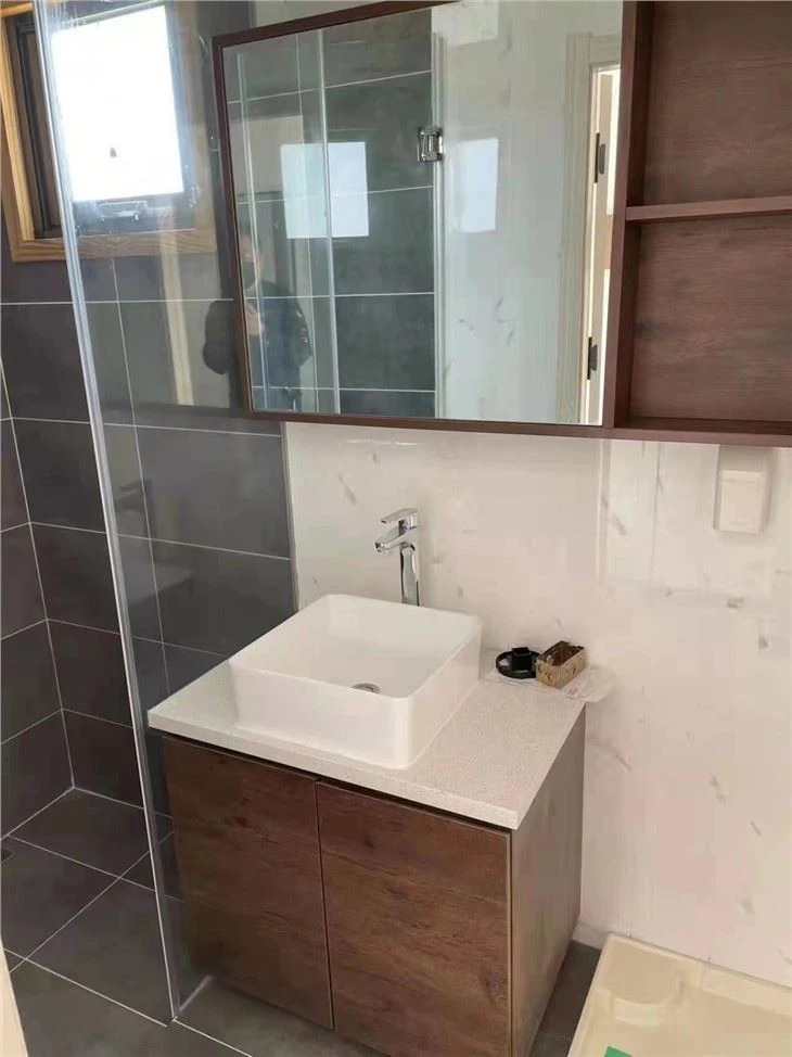 JIS Standard Container House