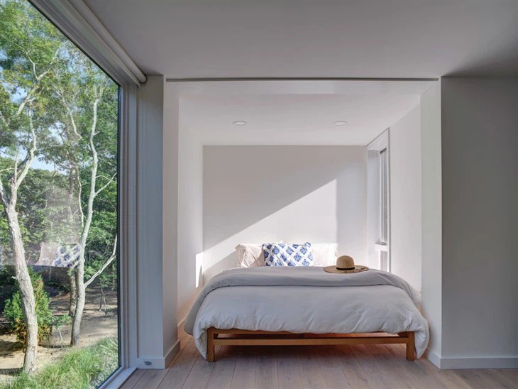 Container Bungalow